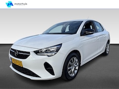 Opel Corsa - 1.2 Start/Stop 75pk Edition