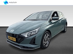 Hyundai i20 - 1.0 T-GDI Blue 100PK Comfort Smart