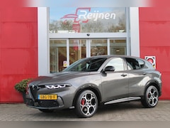 Alfa Romeo Tonale - 1.5T 160PK Hybrid VELOCE | PREMIUM PACK: LEDEREN BEKLEDING/GEVENTILEERDE VOORSTOELEN/4-VOU
