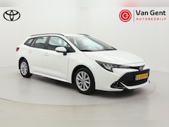 Toyota Corolla Touring Sports - Hybrid 140 Business | Navigatie | Apple Carplay / Android Auto | Adaptive Cruise | Clima |