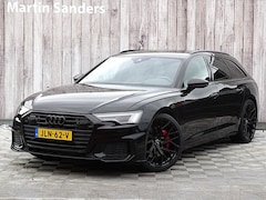 Audi A6 Avant - 55 TFSI e quattro sport