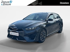 Kia Cee'd - Ceed 1.5 T-GDi GT-Line | Airco | Navi | Camera | LM Velgen | Privacy Glass |