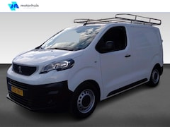 Peugeot Expert - 226C GB 1.5 BlueHDi 120pk 3p. / imperiaal/trekhaak