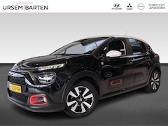 Citroën C3 - 1.2 PureTech C-Series | Cruise & Climate control | Apple Carplay | Android Auto
