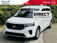 Nissan Townstar Evalia - Tekna L2 45 kWh €5.000, - korting inclusief inruilpremie TOWNSTAR Evalia Tekna L2 45 kWh |