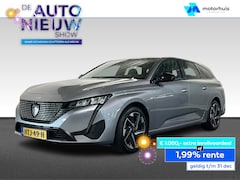 Peugeot 308 SW - 1.2 PureTech 130pk EAT8 Allure