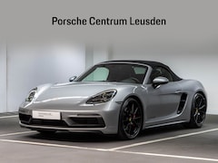 Porsche 718 Boxster GTS - 4.0