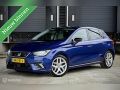 SEAT Ibiza - 1.5 TSI FR|Beats|Camera|Trekhaak|Winterpakket|