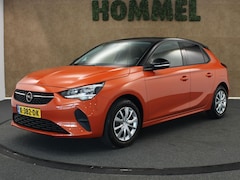 Opel Corsa - 1.2 Edition - ORIGINEEL NEDERLANDSE AUTO - CRUISE CONTROL - PARKEERSENSOREN ACHTER - RIJST