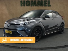 Toyota C-HR - 1.8 Hybrid Active Plus - ACHTERUITRIJCAMERA - AIRCO (AUTOMATISCH) - BLUETOOTH TELEFOONVOOR