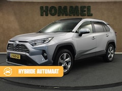 Toyota RAV4 - 2.5 Hybrid AWD Business Intro ELEKTRISCHE ACHTERKLEP - DODEHOEK DETECTIE - VASTE TREKHAAK