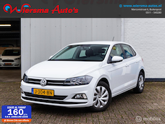 Volkswagen Polo - 1.0 TSI Comfortline|Carplay|Adapt.Cruise|Airco