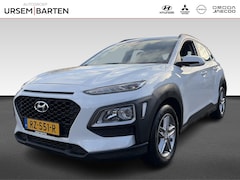 Hyundai Kona - 1.0T Comfort | Trekhaak