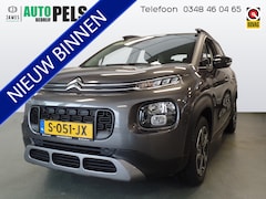 Citroën C3 Aircross - Automaat 1.2 PureTech S&S Business Airco, Achteruitrijcamera, Cruise controle, Navigatie,
