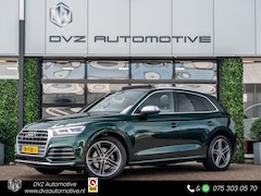 Audi SQ5 - 3.0 TFSI 354PK Quattro Pro Line Plus | Pano | Luchtvering | Trekhaak