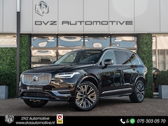 Volvo XC90 - 2.0 T8 Recharge 455PK AWD Core Bright | H/K Sound | Camera | Trekhaak | BTW