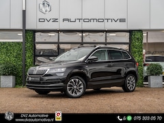 Skoda Karoq - 1.5 TSI 150PK DSG Drive | Pano | Camera | ACC | Trekhaak