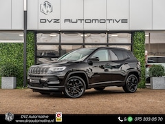 Jeep Compass - 1.5T e-Hybrid Night Eagle | Virtual | Camera | Carplay |