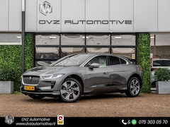 Jaguar I-PACE - EV400 SE 90 kWh | Pano | Meridian | Memory | Trekhaak