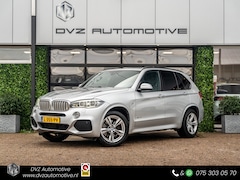 BMW X5 - xDrive40d High Executive | M-Sport | ACC | HUD |