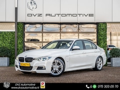 BMW 3-serie - 330e Centennial Executive | M-Sport | Navi | PDC | LED |