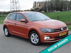 Volkswagen Polo - 1.0TSI Beats Met AIRCO I NAVIG I CR-CONTROL I PDC