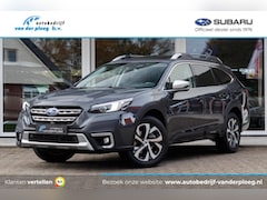 Subaru Outback - 2.5i CVT Premium | Eyesight | Trekhaak | Navigatie |