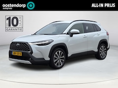 Toyota Corolla Cross - Hybrid 200 Style | Apple CarPlay | Elektr. Klep | Blindspot | Rijklaarprijs incl. garantie