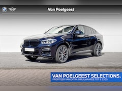 BMW X4 - xDrive20i High Executive Edition | Selections