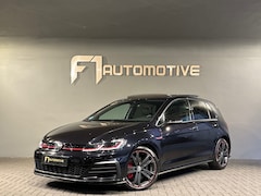Volkswagen Golf - 2.0 TSI GTI Performance Pano|Dyna|DCC|Camera