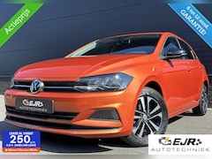 Volkswagen Polo - 1.0 TSI IQ Drive 38.000KM AIRCO*CARPLAY*PDC