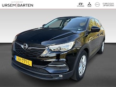 Opel Grandland X - 1.2 Turbo Online Edition