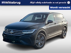 Volkswagen Tiguan Allspace - 1.5 TSI 150PK DSG Life / 7 Persoons / Digitale Cockpit / Trekhaak / Achteruitrijcamera / P