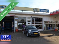 Fiat 500 X - 1.4 Turbo MultiAir Business, Automaat,