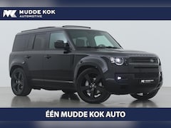 Land Rover Defender - P300e X-Dynamic HSE | NIEUW | Black Pack | Head-Up | Panoramadak | Stoelkoeling | Stuurver