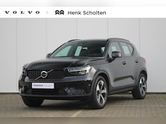 Volvo XC40 - B4 197PK AUT7 Plus Dark | Adaptive Cruise & Pilot Assist | Premium audio by Harman Kardon