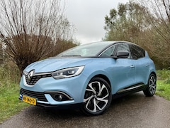 Renault Scénic - 1.2 TCe Bose / Panoramadak / Massage / 20" Velgen / H-Leder / Camera / Navi / Clima / PDC