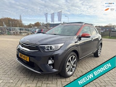 Kia Stonic - 1.0 T-GDi ExecutiveLine CarPlay | Camera | Leder