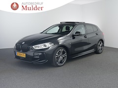 BMW 1-serie - 118i Corporate High Executive | M sport | 18inch | Pano | Black |