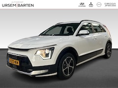 Kia Niro - 1.6 GDi Hybrid DynamicLine | DEALER ONDERHOUDEN |