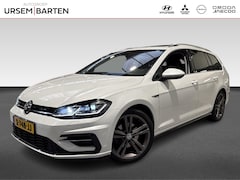 Volkswagen Golf Variant - 1.4 TSI Highline Business R Panorama dak | Trekhaak | DCC | Blind Spot | Lane Assist |