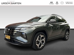 Hyundai Tucson - 1.6 T-GDI PHEV Premium 4WD