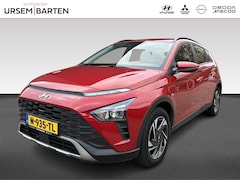 Hyundai Bayon - 1.0 T-GDI Comfort Smart | navigatie | airco | cruise control | Apple Carplay/Android Auto