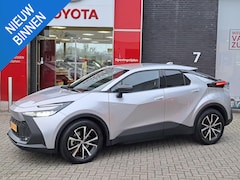 Toyota C-HR - 2.0 Plug-in Hybrid 220 Dynamic STUUR/STOELVERWARMING APPLE/ANDROID PARK-SENSOREN PRIVACY-G