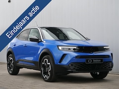 Opel Mokka - 1.2 Turbo 130pk Ultimate Automaat van € 25.895, - voor