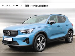 Volvo XC40 - T5 Plug-in hybrid Plus Dark | Elektrisch Verstelbare Voorstoelen | Lederen Bekleding | Ver