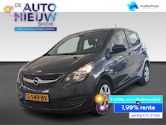 Opel Karl - 1.0 75pk 120 Jaar Edition / Airco / Cruise Controle