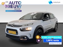 Citroën C4 Cactus - 1.2 PureTech 110pk S&S Origins
