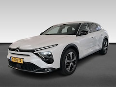 Citroën C5 X - 1.2 TURBO 130PK AUTOMAAT FEEL NAVI CAMERA ECC NAP