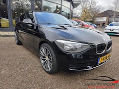BMW 1-serie - 114i Business Sport Line